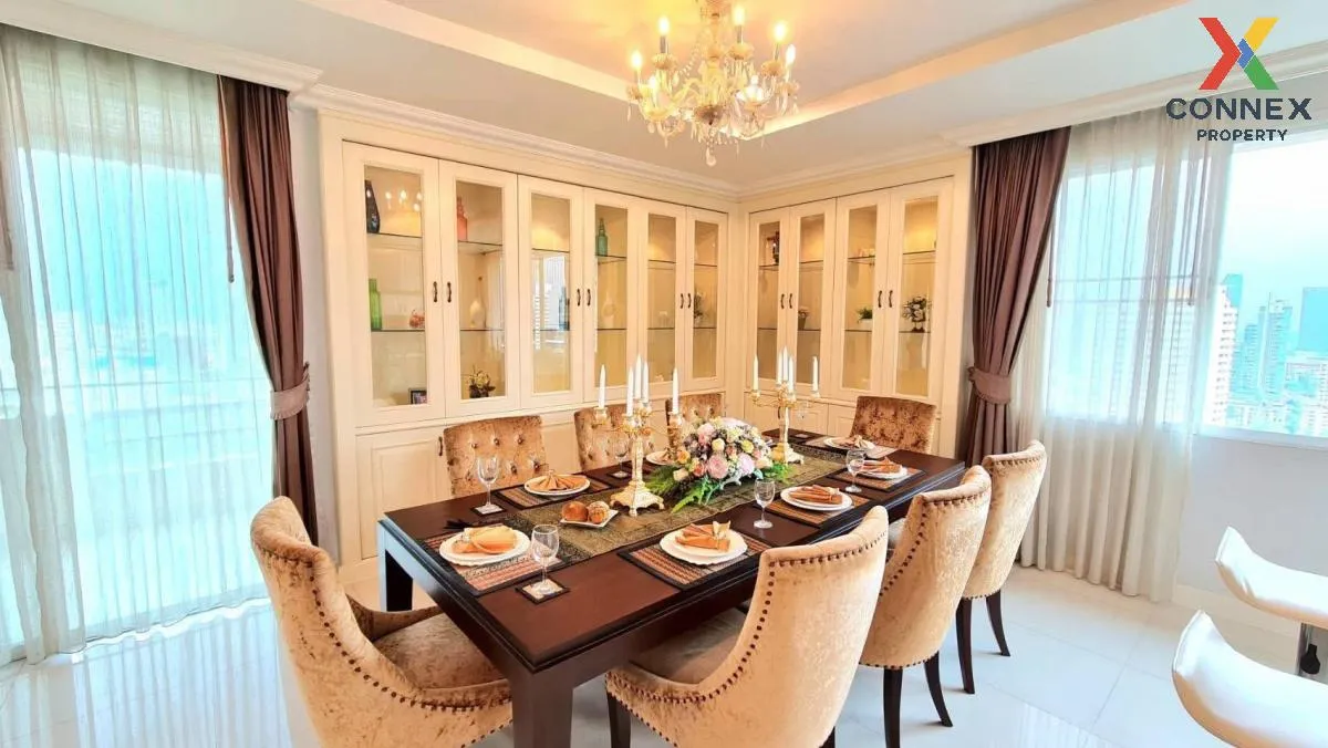 For Rent Condo , Piyathip Place , Duplex , BTS-Phrom Phong , Khlo 3