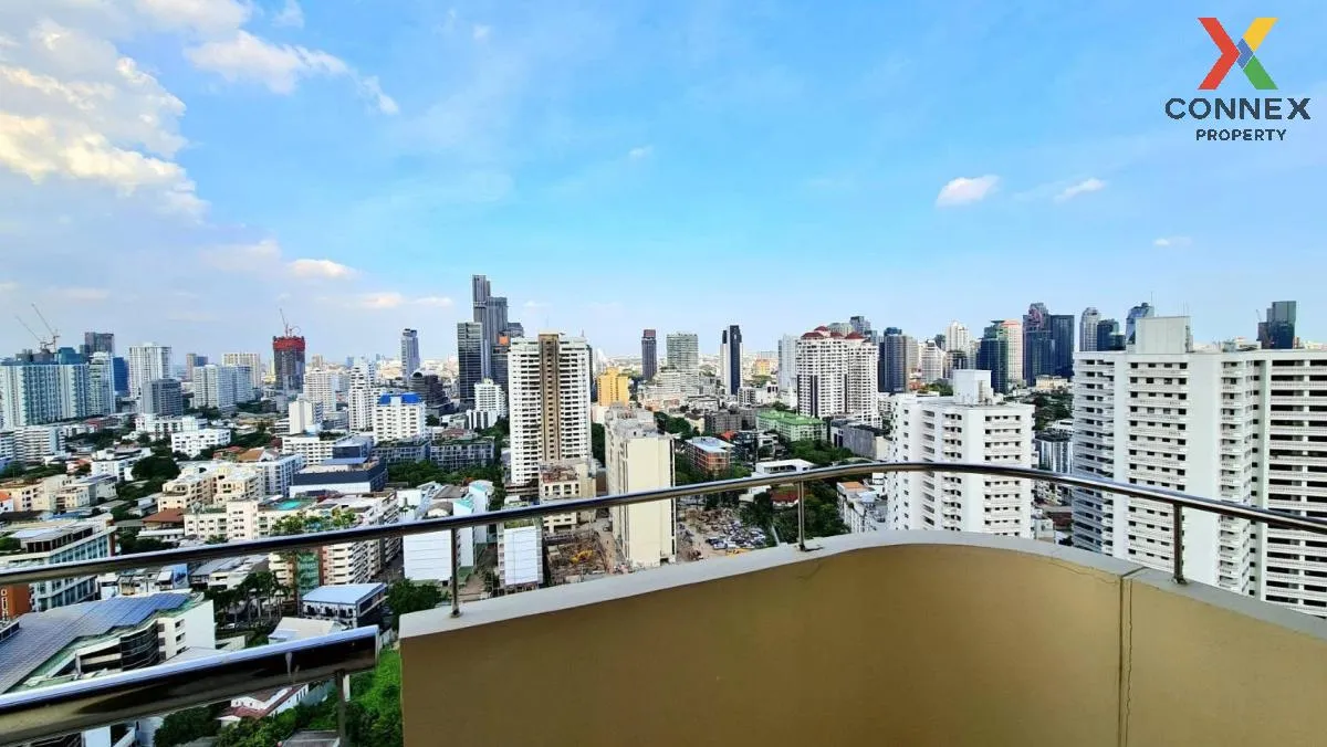 For Rent Condo , Piyathip Place , Duplex , BTS-Phrom Phong , Khlo