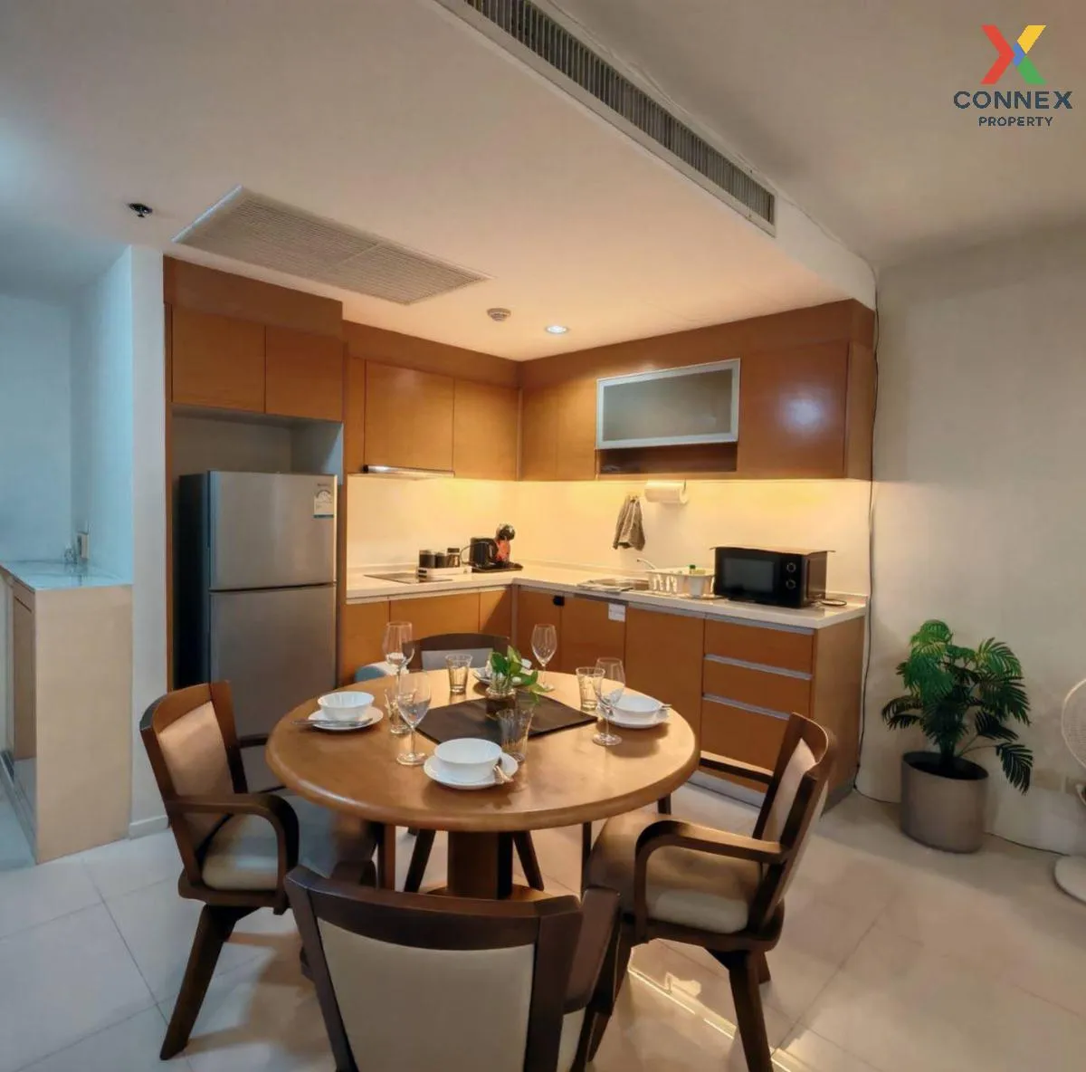 For Rent Condo , Sathorn Prime Residence , Yannawa , Sa Thon , Ba 3