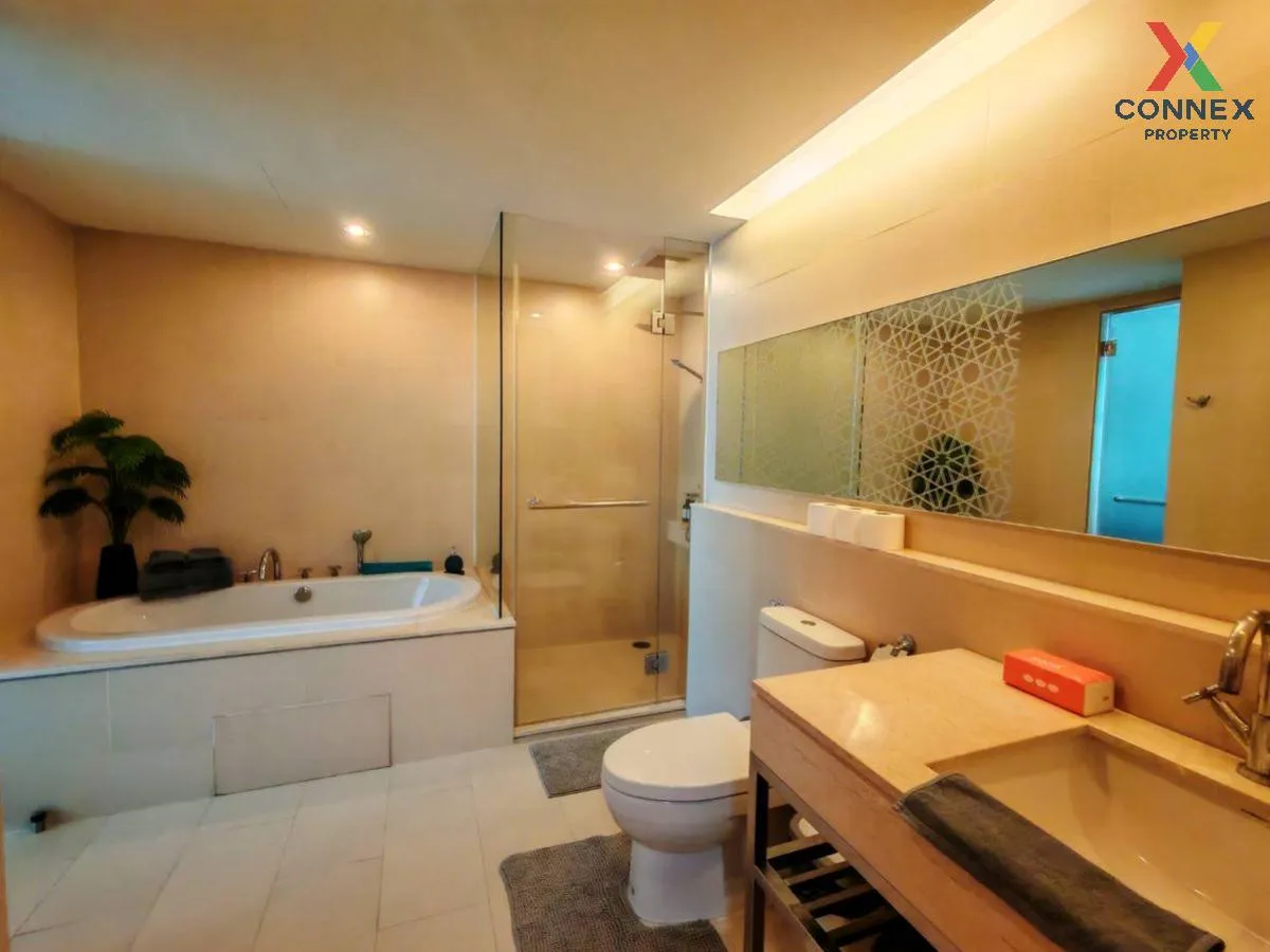 For Rent Condo , Sathorn Prime Residence , Yannawa , Sa Thon , Ba
