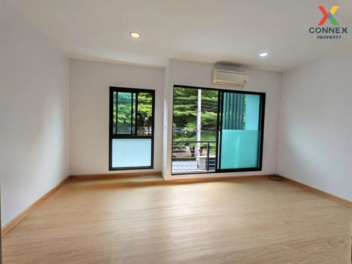 For Sale Townhouse/Townhome  , BAAN KLANG MUANG RAMA9-RAMKHMAHAEN