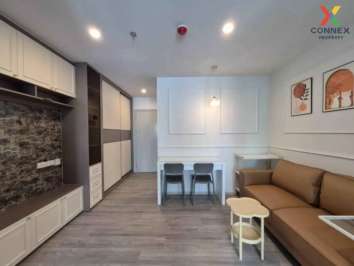 For Rent Condo , Regent Home Bangna (New Project) , Bang Na , Ban 1