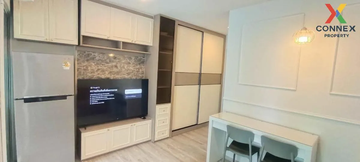 For Rent Condo , Regent Home Bangna (New Project) , Bang Na , Ban 2