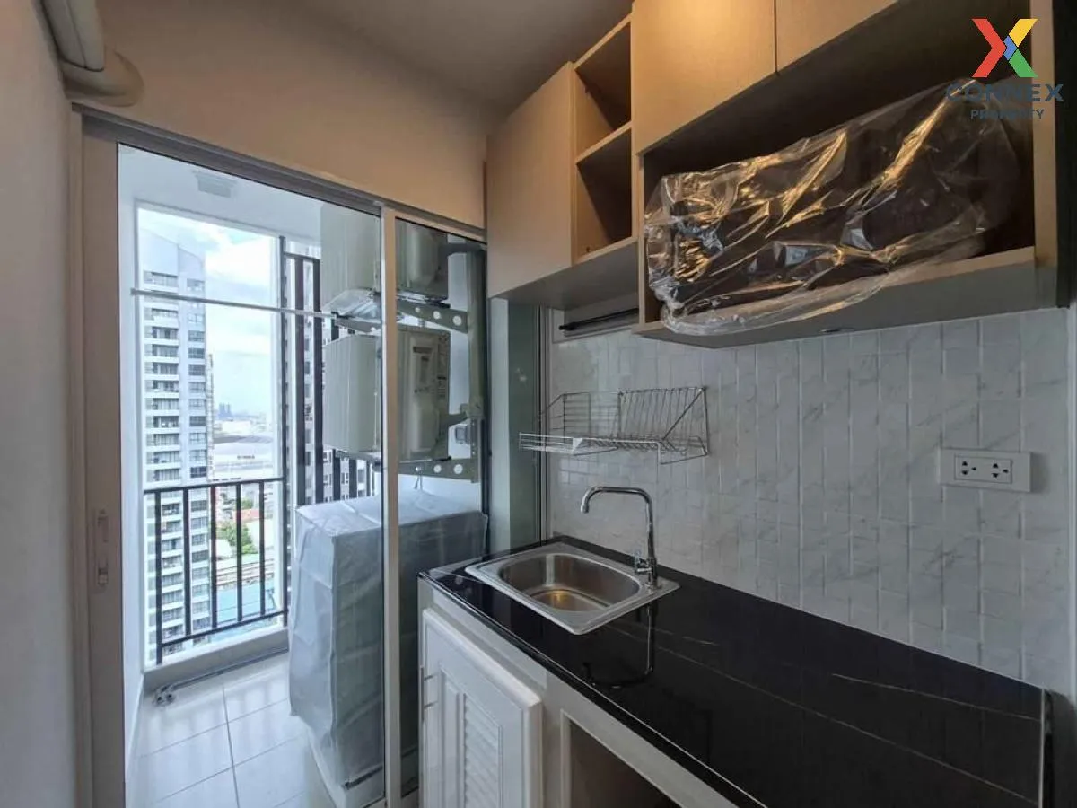 For Rent Condo , Regent Home Bangna (New Project) , Bang Na , Ban 4