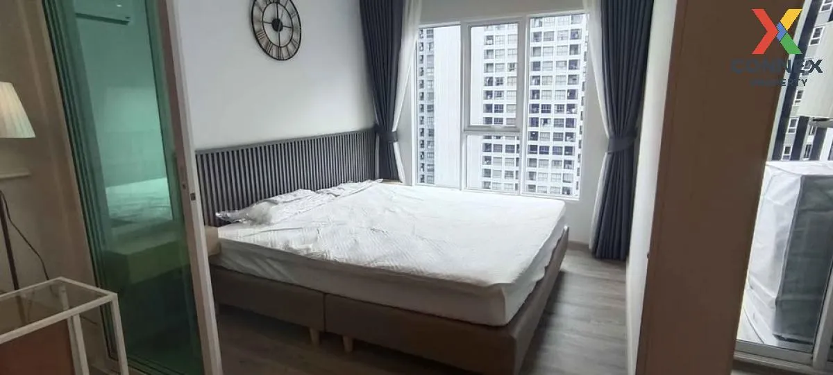 For Rent Condo , Regent Home Bangna (New Project) , Bang Na , Ban