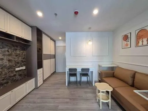 For Rent Condo , Regent Home Bangna (New Project) , Bang Na , Bang Na , Bangkok , CX-129724