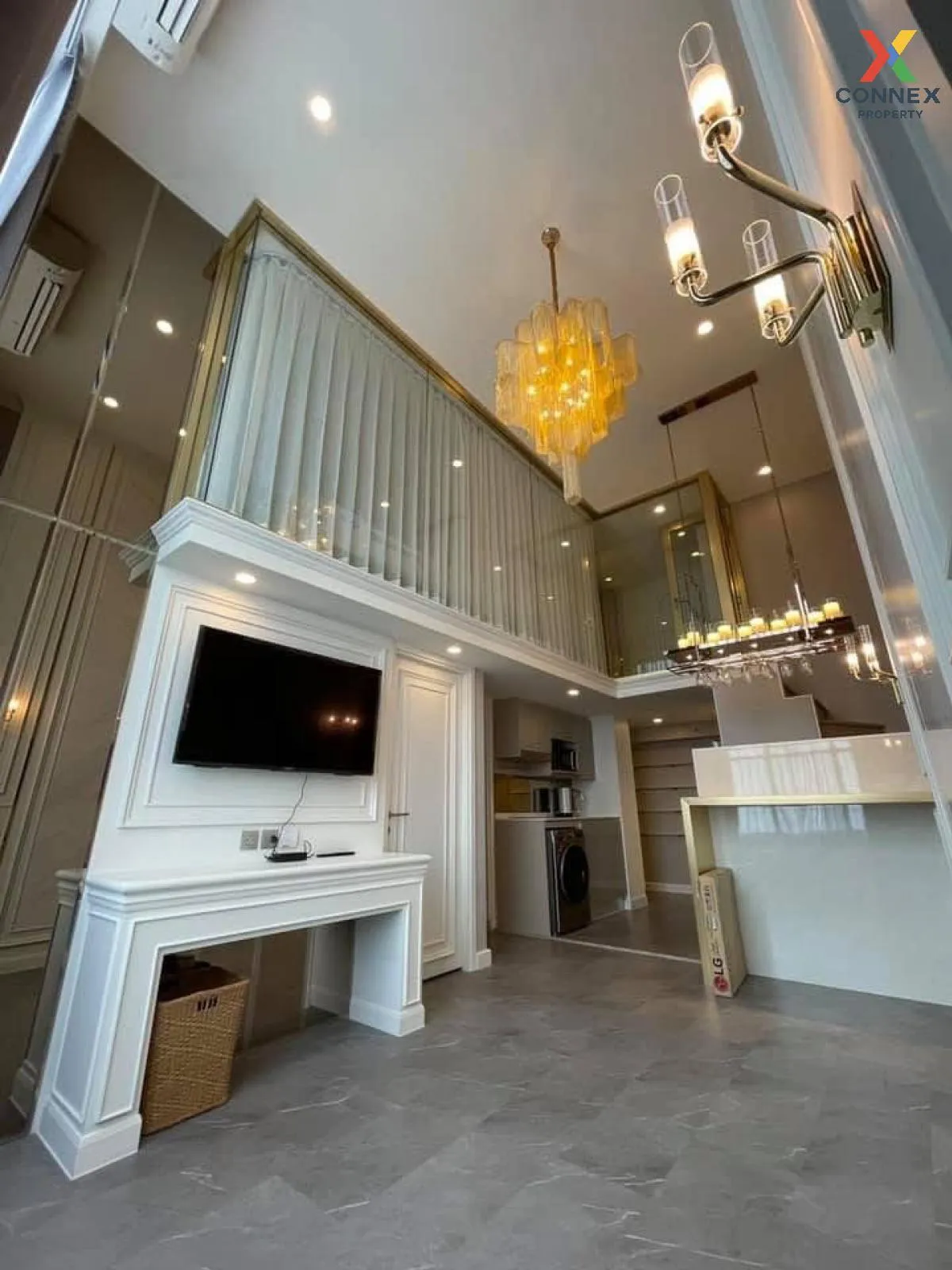 เช่าคอนโด  ไนท์บริดจ์ ไพร์ม สาทร BTS-ช่องนนทรี ทุ่งมหาเมฆ เขต สาท 1