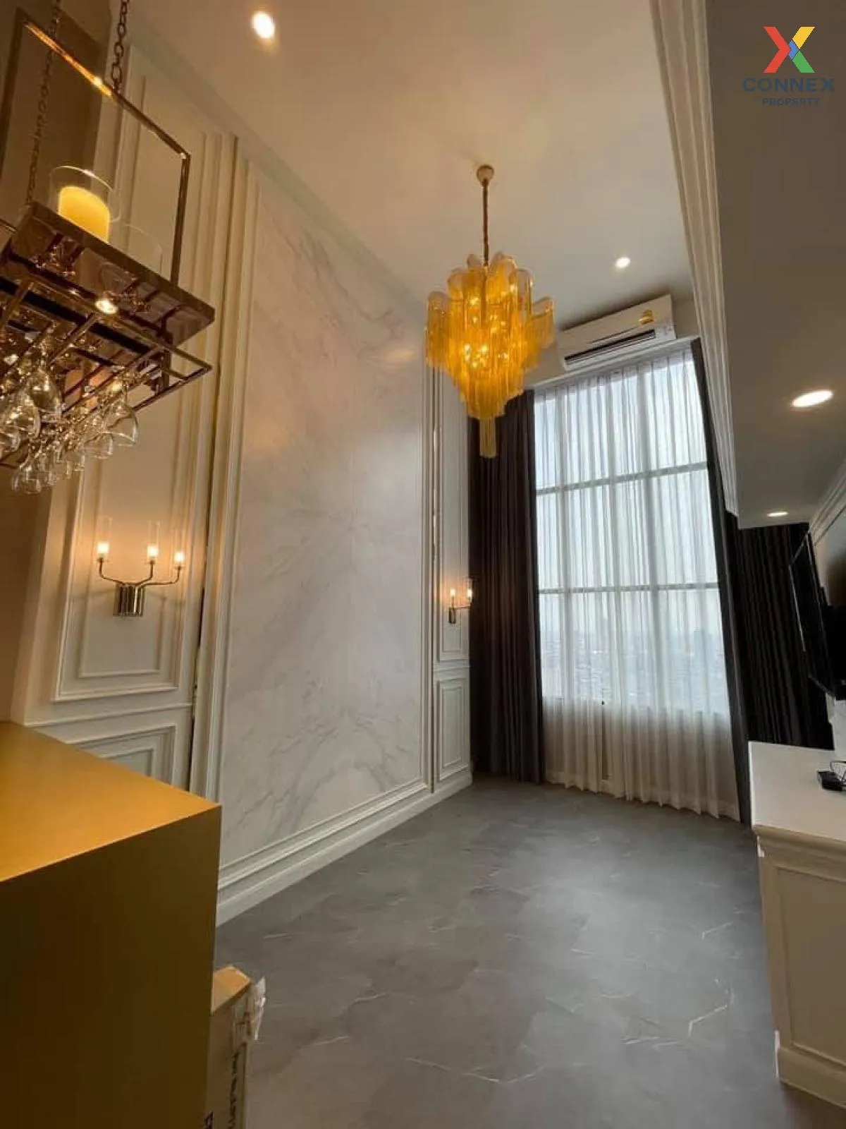 เช่าคอนโด  ไนท์บริดจ์ ไพร์ม สาทร BTS-ช่องนนทรี ทุ่งมหาเมฆ เขต สาท 3