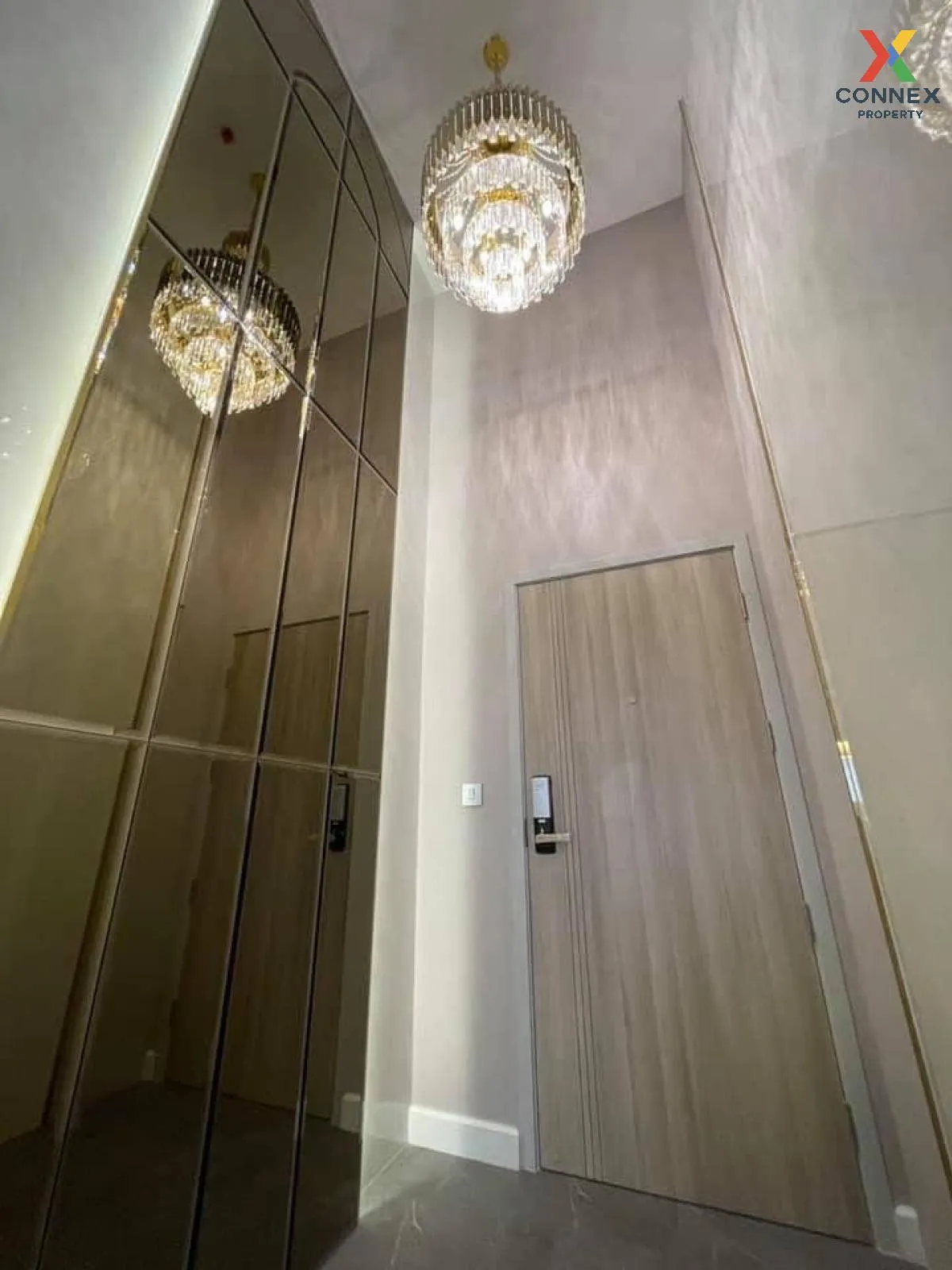 เช่าคอนโด  ไนท์บริดจ์ ไพร์ม สาทร BTS-ช่องนนทรี ทุ่งมหาเมฆ เขต สาท 4