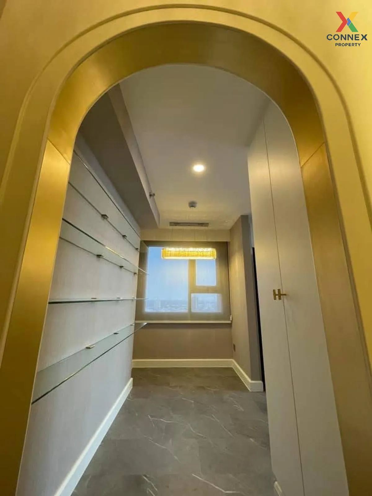 เช่าคอนโด  ไนท์บริดจ์ ไพร์ม สาทร BTS-ช่องนนทรี ทุ่งมหาเมฆ เขต สาท