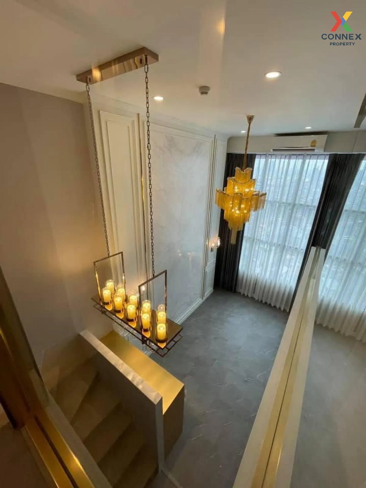 เช่าคอนโด  ไนท์บริดจ์ ไพร์ม สาทร BTS-ช่องนนทรี ทุ่งมหาเมฆ เขต สาท