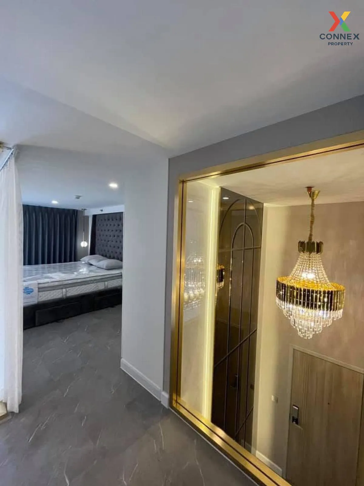 เช่าคอนโด  ไนท์บริดจ์ ไพร์ม สาทร BTS-ช่องนนทรี ทุ่งมหาเมฆ เขต สาท