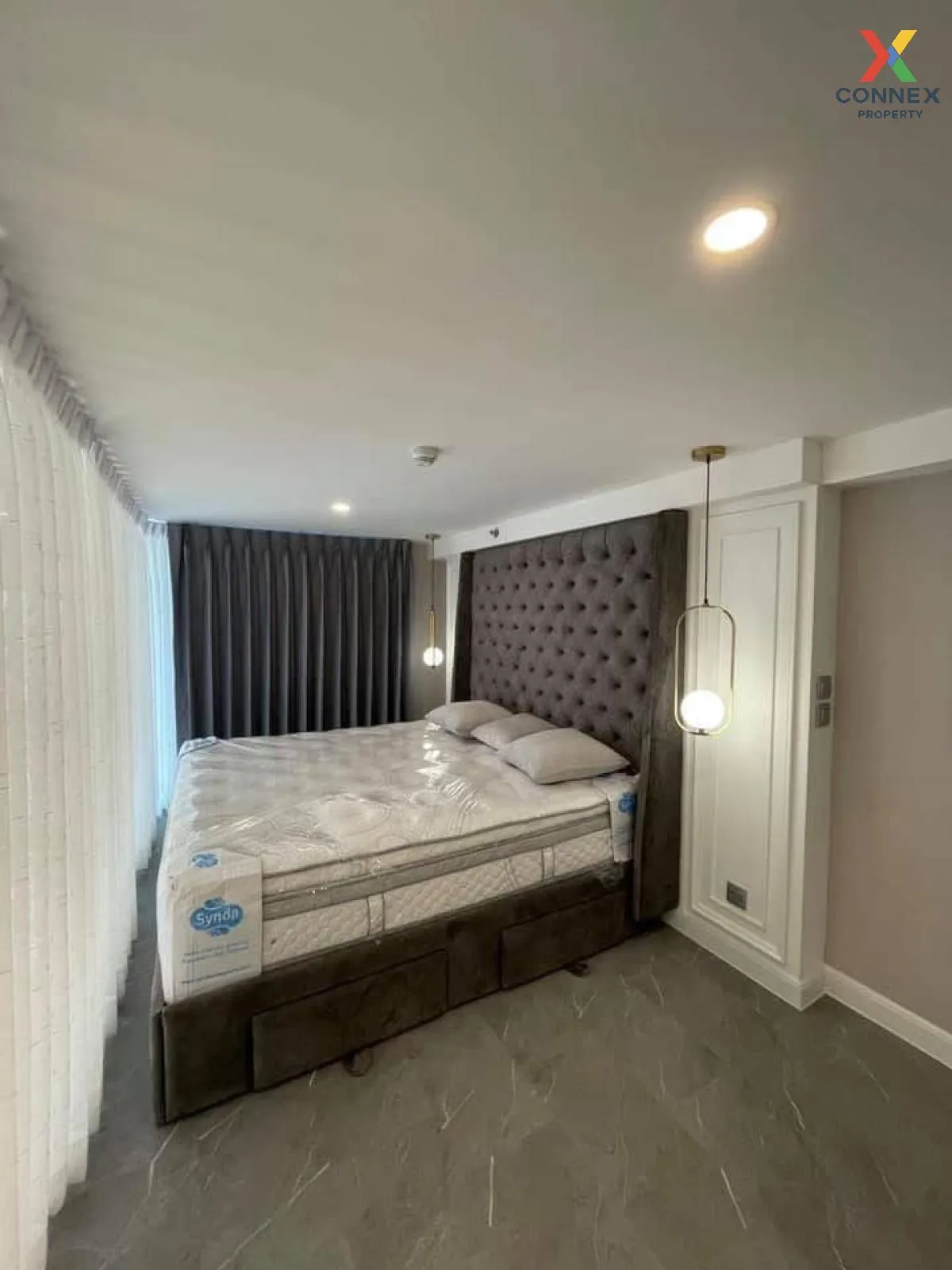 เช่าคอนโด  ไนท์บริดจ์ ไพร์ม สาทร BTS-ช่องนนทรี ทุ่งมหาเมฆ เขต สาท