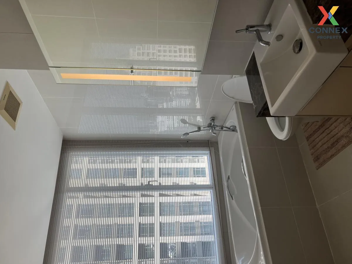 เช่าคอนโด  39 บาย แสนสิริ ชั้นสูง BTS-พร้อมพงษ์ คลองตันเหนือ เขต 