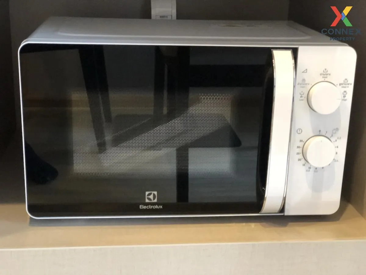 ขายคอนโด  เดอะ ไพรเวซี่ ท่าพระ อินเตอร์เชนจ์ MRT-ท่าพระ วัดท่าพระ