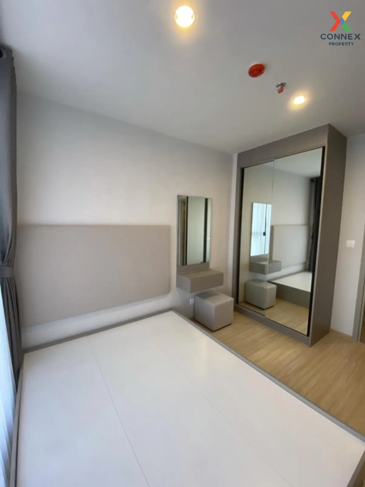 ขายคอนโด  เดอะ ไพรเวซี่ ท่าพระ อินเตอร์เชนจ์ MRT-ท่าพระ วัดท่าพระ