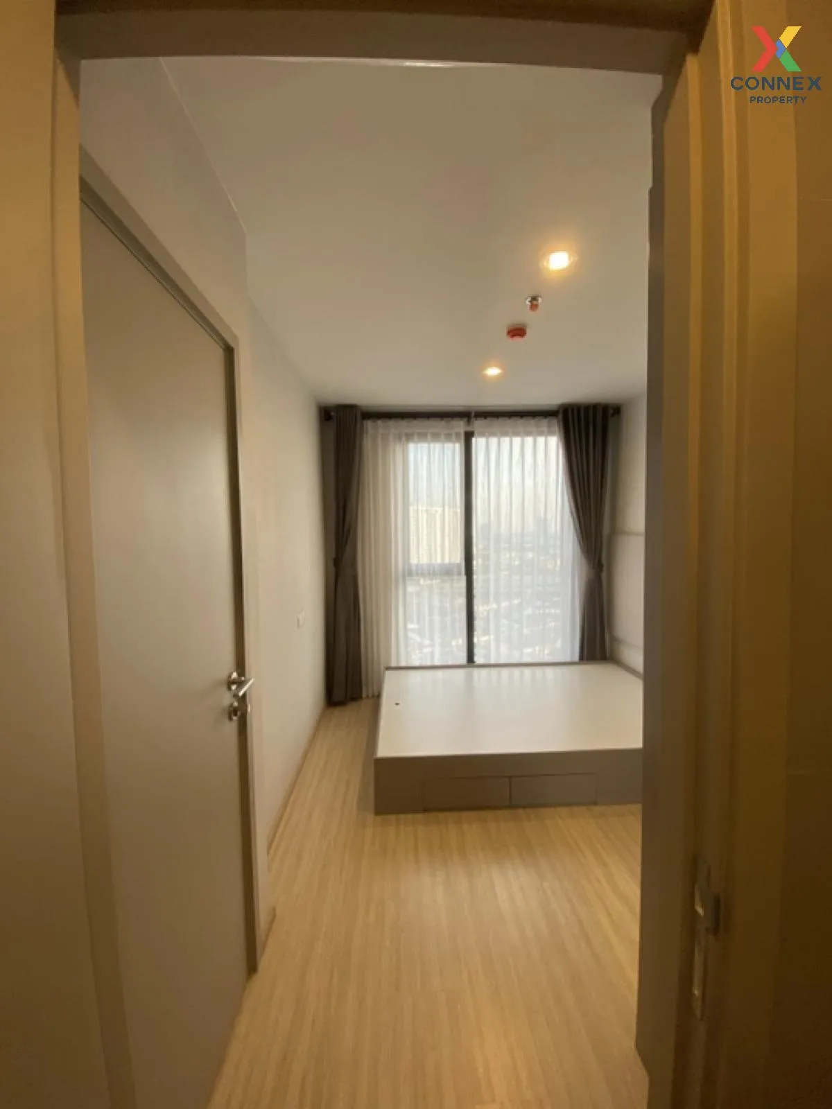 ขายคอนโด  เดอะ ไพรเวซี่ ท่าพระ อินเตอร์เชนจ์ MRT-ท่าพระ วัดท่าพระ