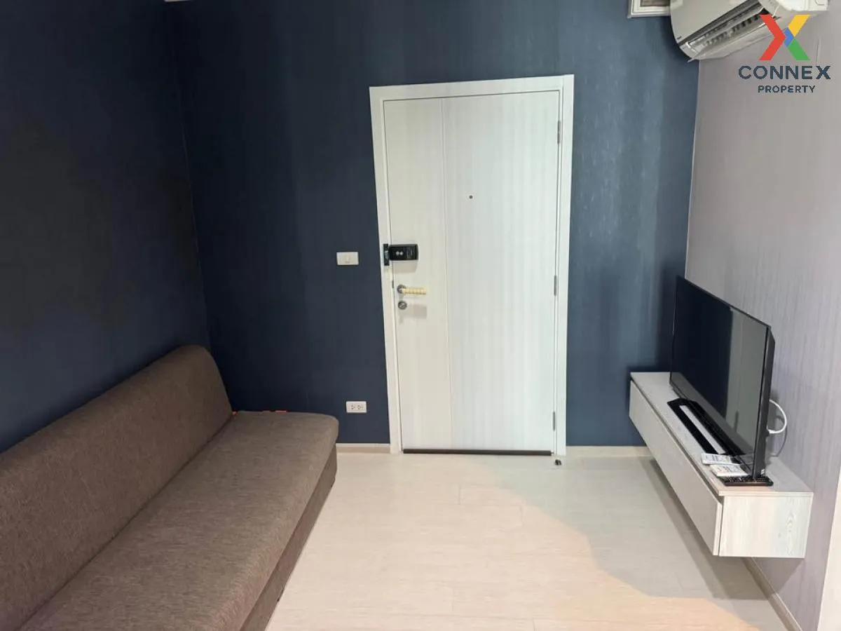 For Rent Condo , Aspire Erawan , BTS-Chang Erawan , Bang Duan , D 2