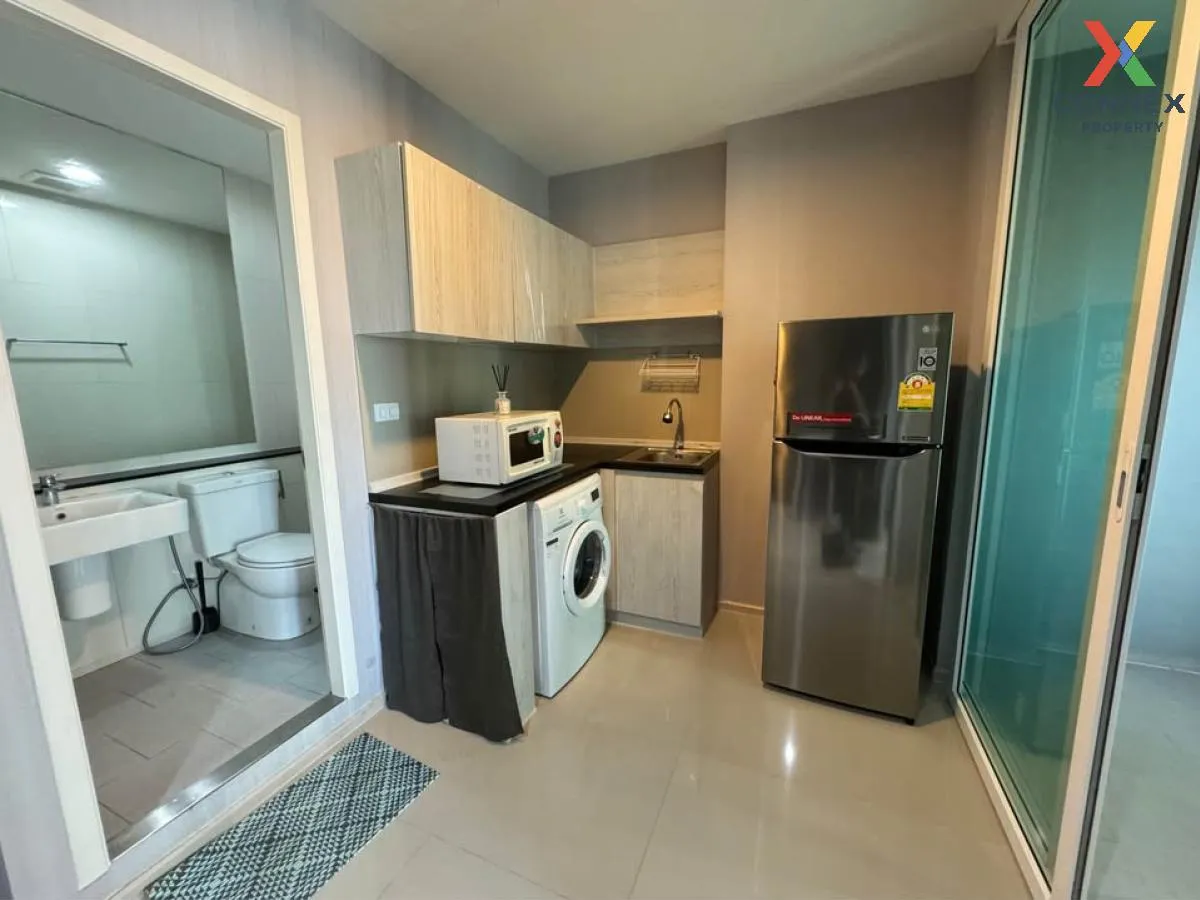 For Rent Condo , Aspire Erawan , BTS-Chang Erawan , Bang Duan , D 3