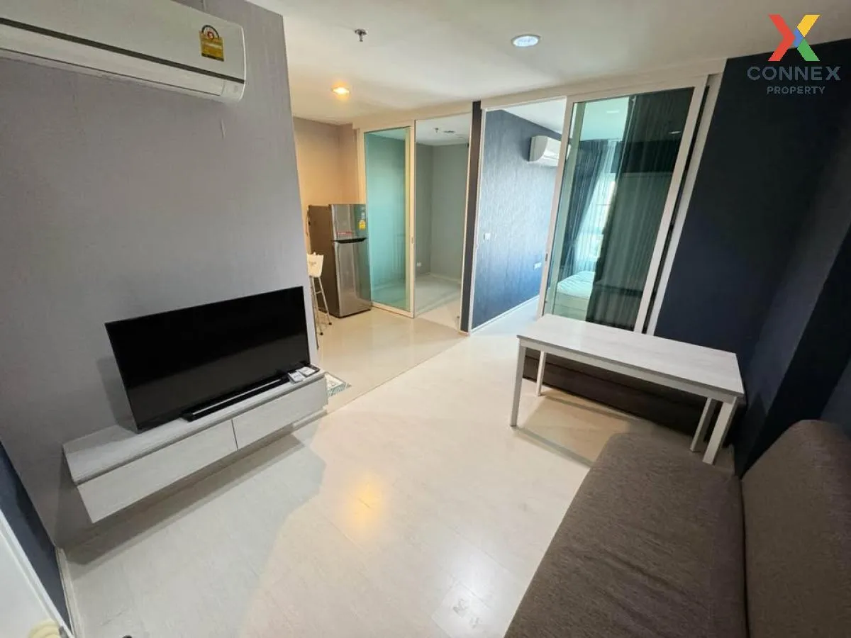 For Sale Condo , Aspire Erawan , BTS-Chang Erawan , Bang Duan , D 1