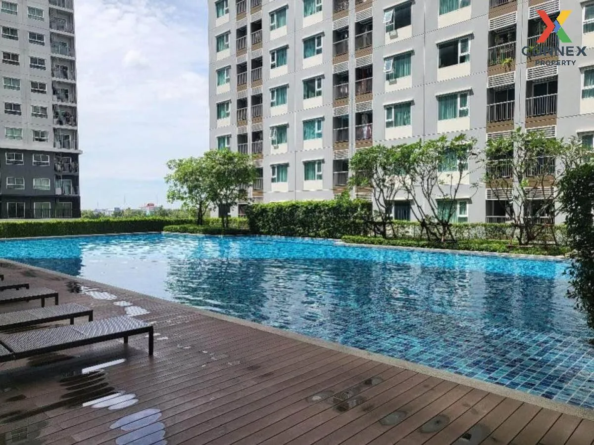 For Sale Condo , Aspire Erawan , BTS-Chang Erawan , Bang Duan , D