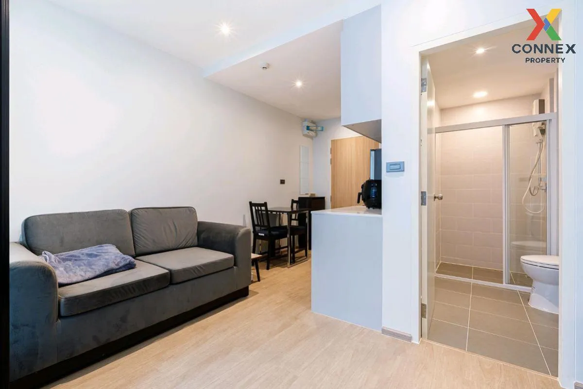 For Rent Condo , The Matt Sathorn - Thapra , BTS-Talat Phlu , Tal 1