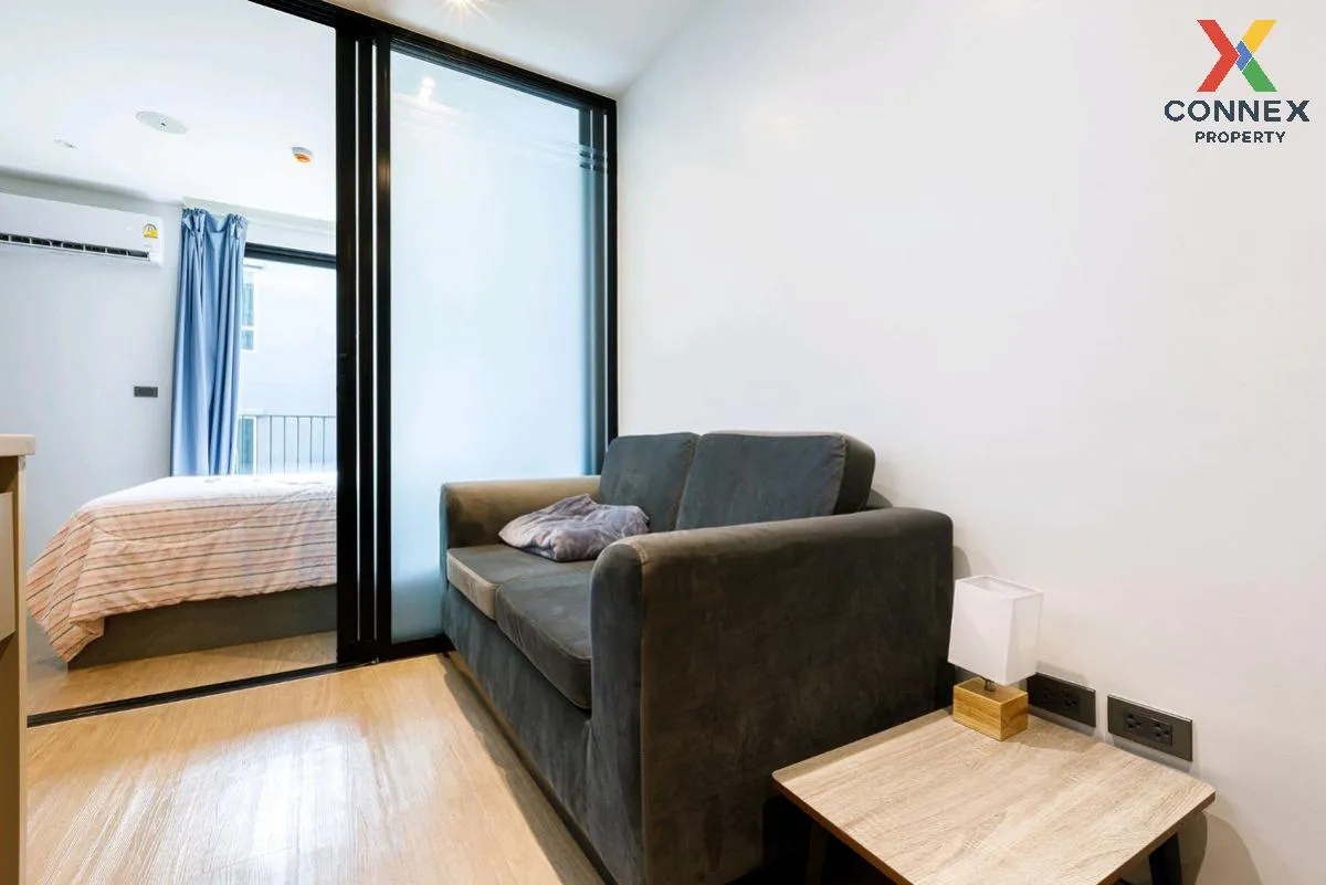 For Rent Condo , The Matt Sathorn - Thapra , BTS-Talat Phlu , Tal 2