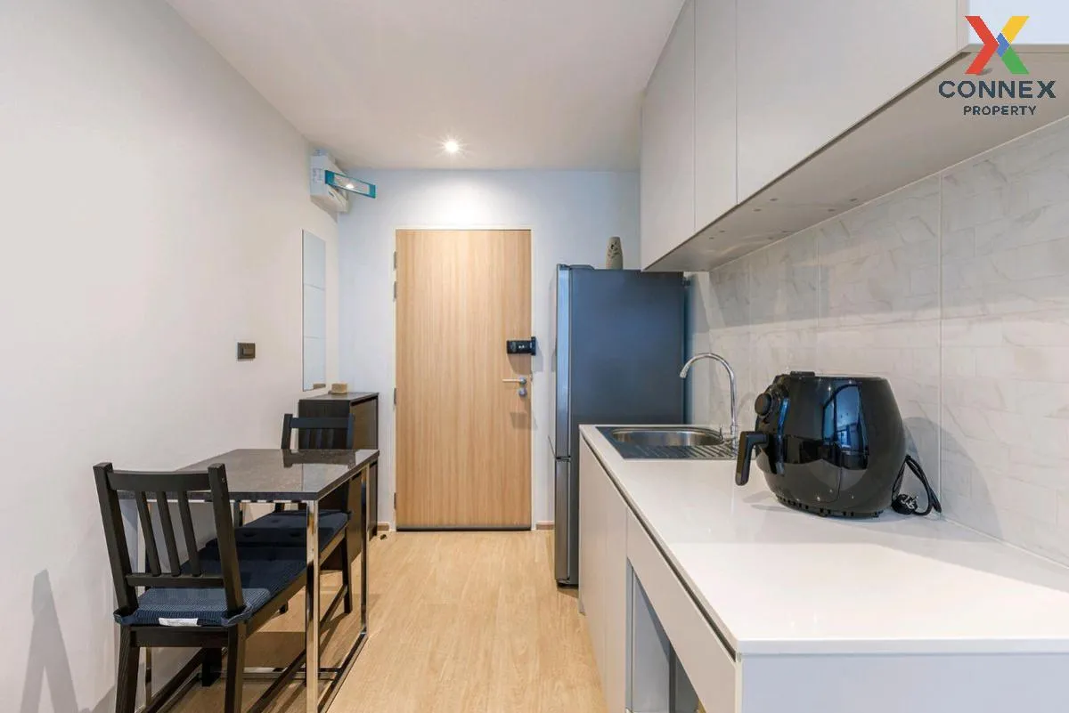 For Rent Condo , The Matt Sathorn - Thapra , BTS-Talat Phlu , Tal 3