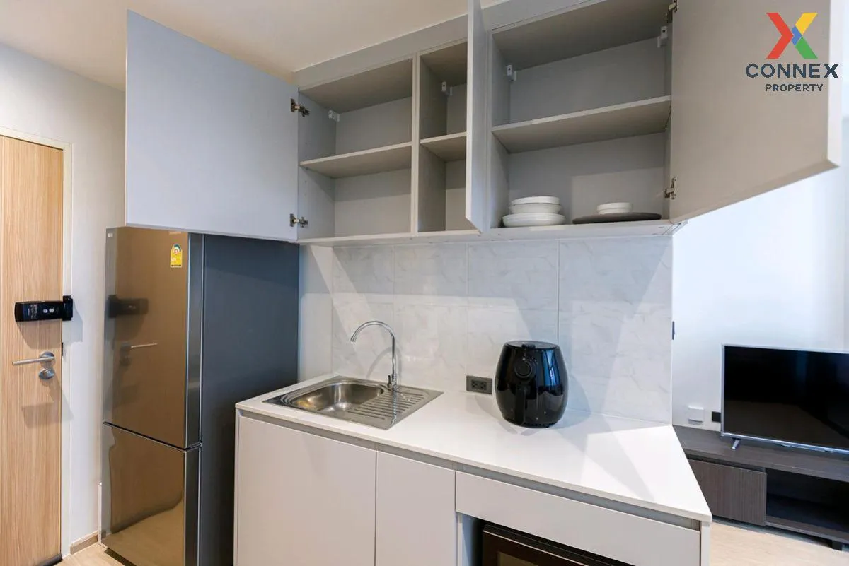 For Rent Condo , The Matt Sathorn - Thapra , BTS-Talat Phlu , Tal