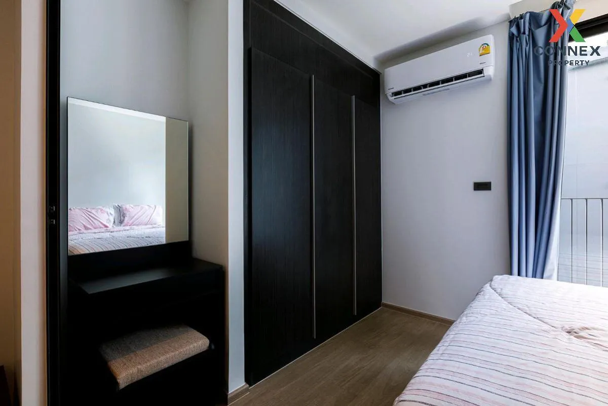 For Rent Condo , The Matt Sathorn - Thapra , BTS-Talat Phlu , Tal