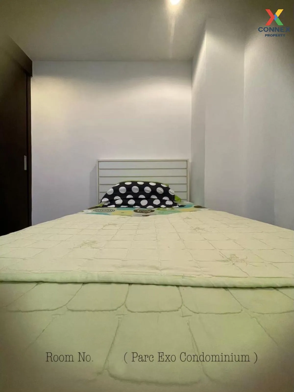 ขายคอนโด  พาร์ค เอ็กโซ เกษตร - นวมินทร์ คลองกุ่ม เขต บึงกุ่ม กรุง 4