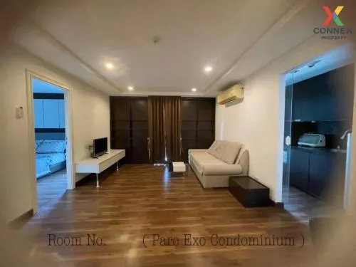 เช่าคอนโด  พาร์ค เอ็กโซ เกษตร - นวมินทร์ คลองกุ่ม เขต บึงกุ่ม กรุงเทพ CX-129738