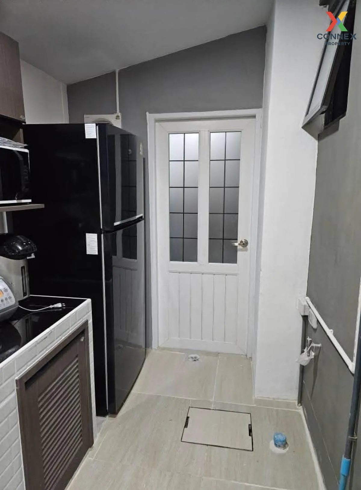 เช่าทาวน์เฮ้าส์/ทาวน์โฮม  พลีโน่ ทาวน์ เพชรเกษม 81 ห้องมุม หน้ากว