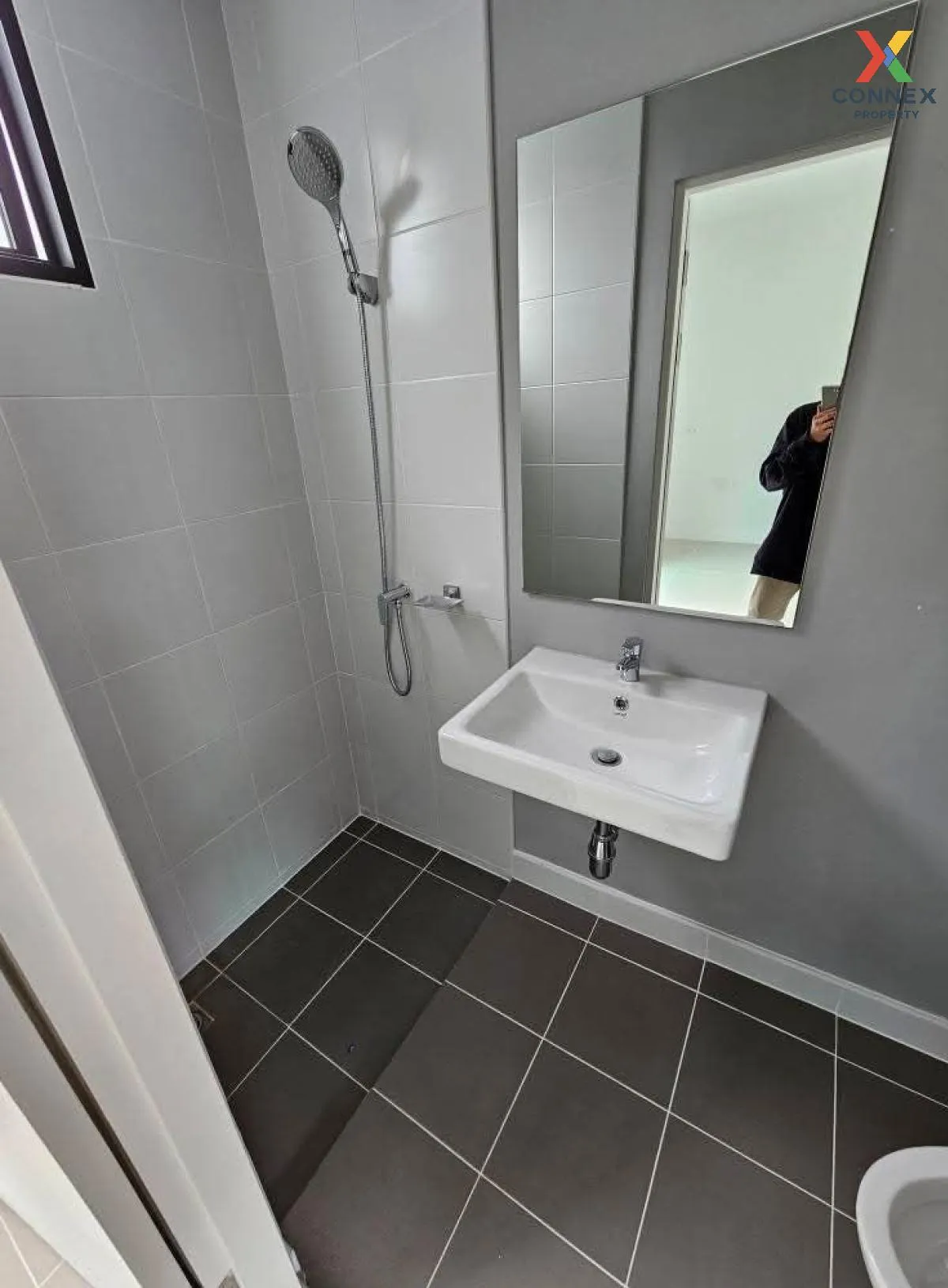 เช่าทาวน์เฮ้าส์/ทาวน์โฮม  พลีโน่ ทาวน์ เพชรเกษม 81 ห้องมุม หน้ากว