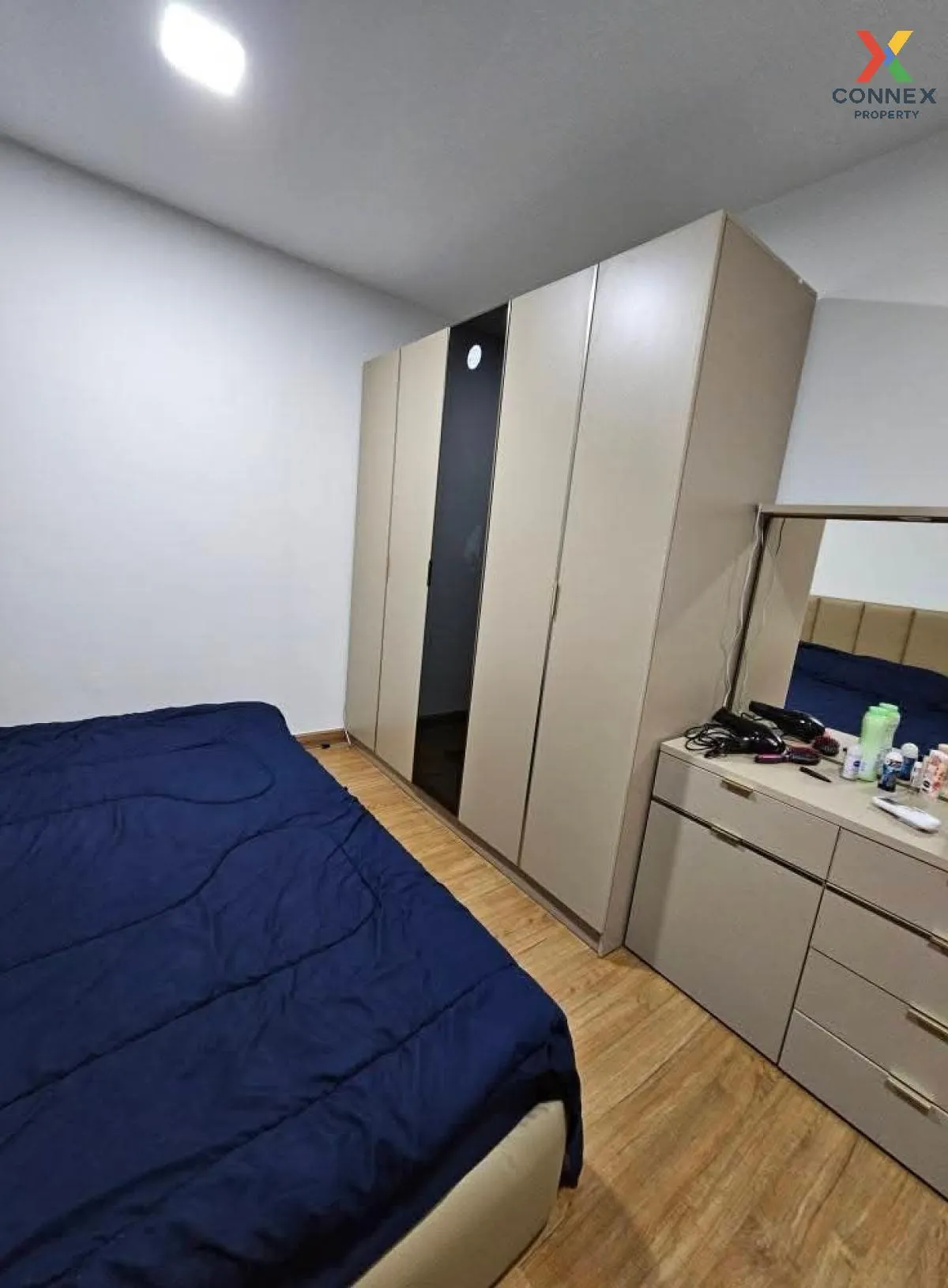 เช่าทาวน์เฮ้าส์/ทาวน์โฮม  พลีโน่ ทาวน์ เพชรเกษม 81 ห้องมุม หน้ากว