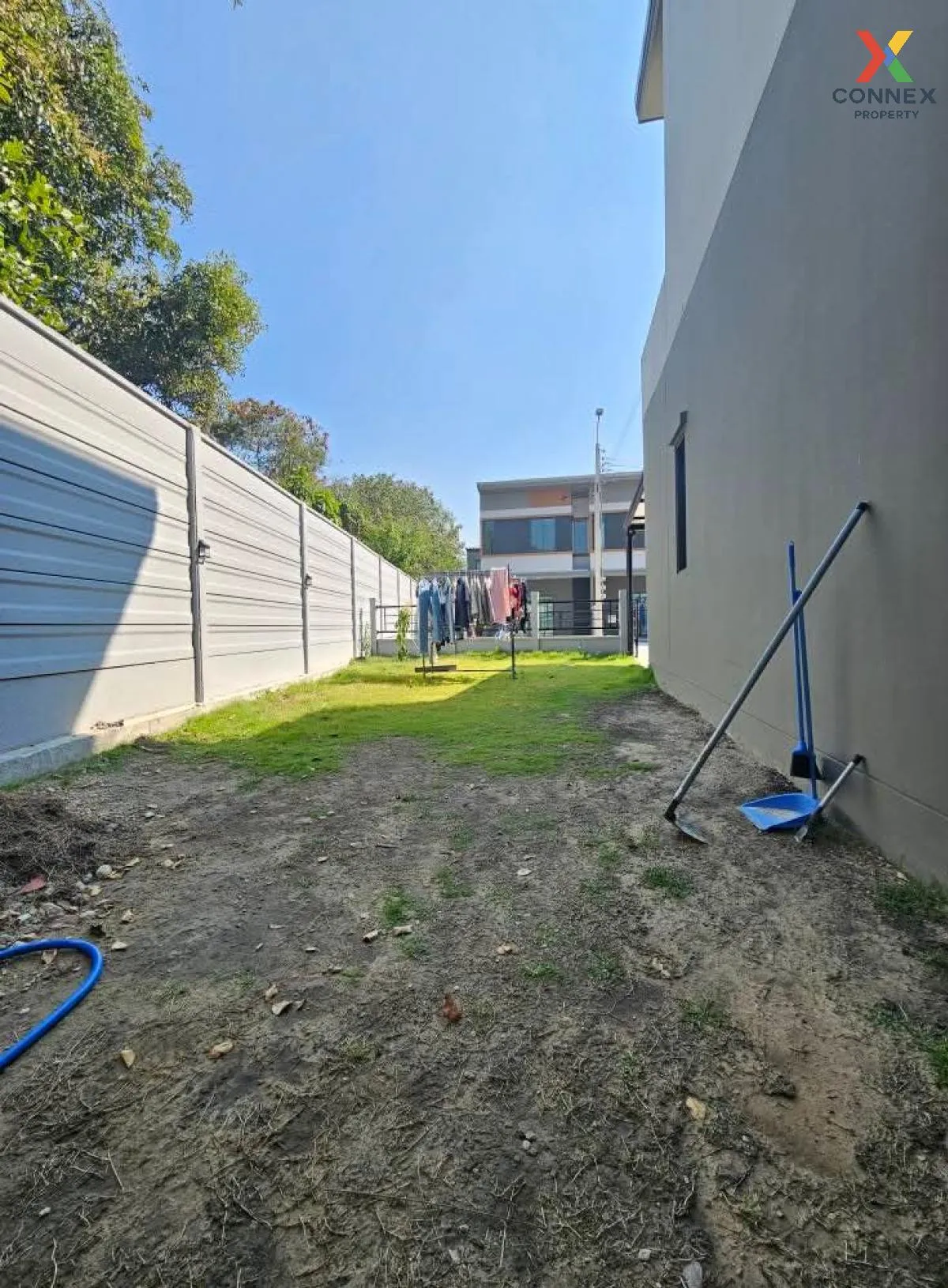 เช่าทาวน์เฮ้าส์/ทาวน์โฮม  พลีโน่ ทาวน์ เพชรเกษม 81 ห้องมุม หน้ากว