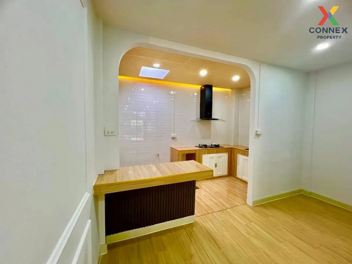 ขายทาวน์เฮ้าส์/ทาวน์โฮม  บ้านคณาทรัพย์ บางชัน เขต คลองสามวา กรุงเ ขายทาวน์เฮ้าส์/ทาวน์โฮม  บ้านคณาทรัพย์ บางชัน เขต คลองสามวา กรุงเ