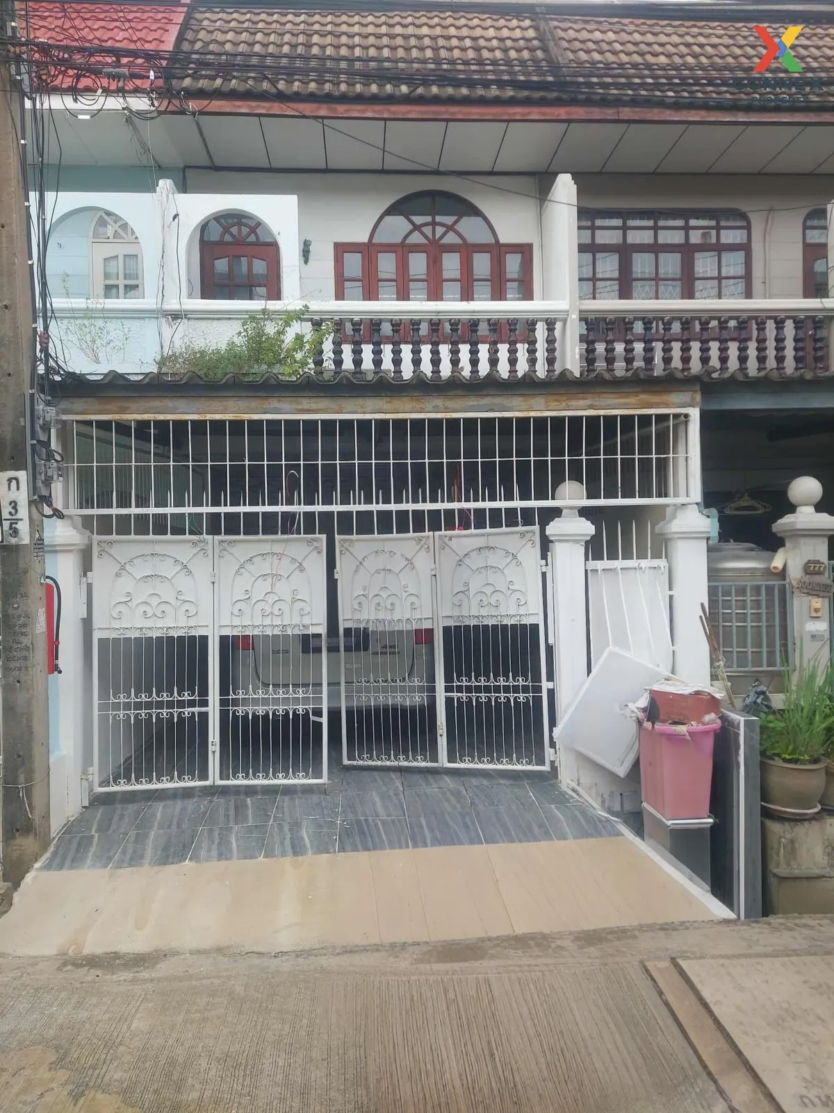 For Rent House for rent, Pattanakarn 29 , Suan Luang , Suan Luang 1