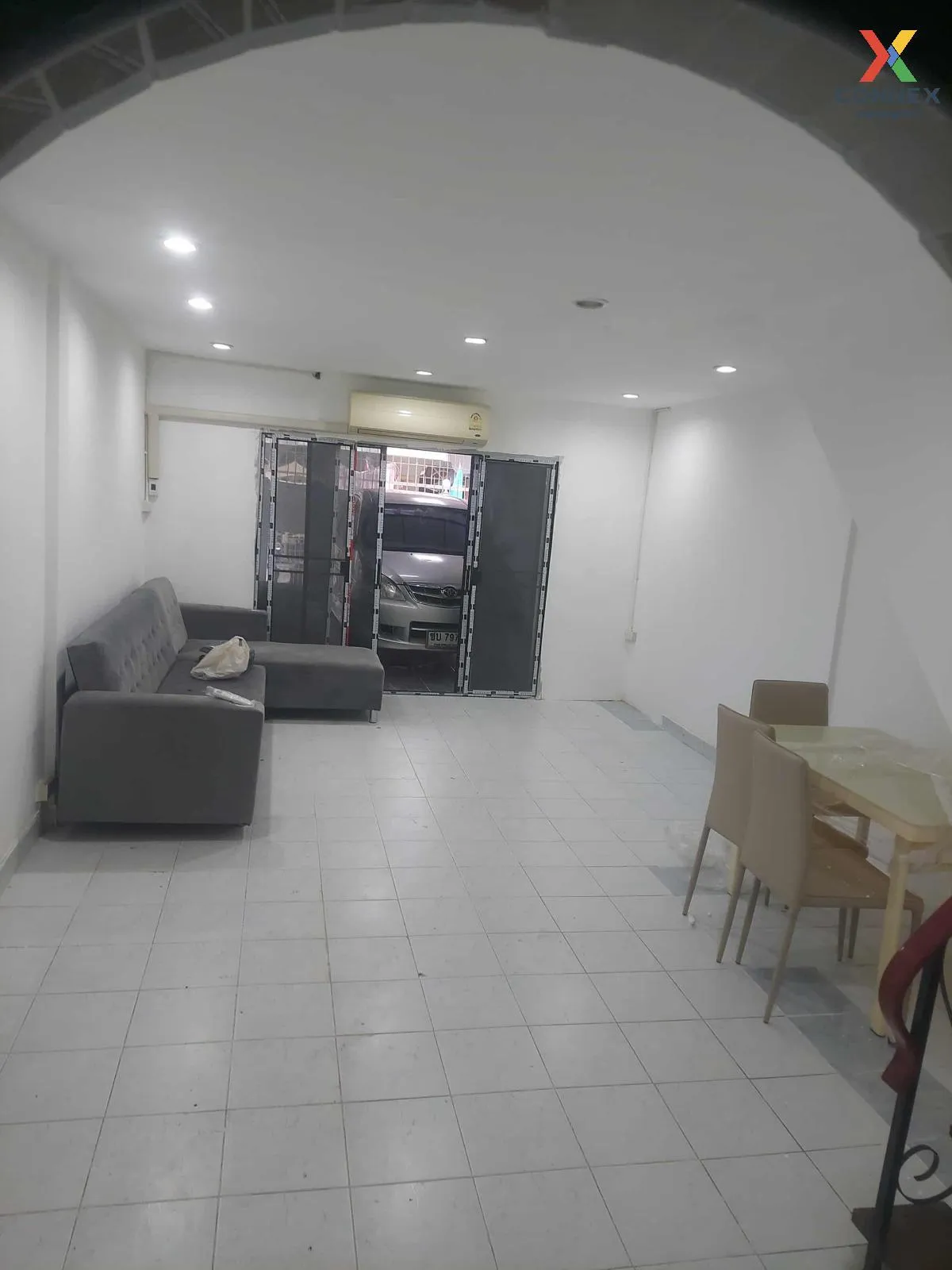 For Rent House for rent, Pattanakarn 29 , Suan Luang , Suan Luang 3