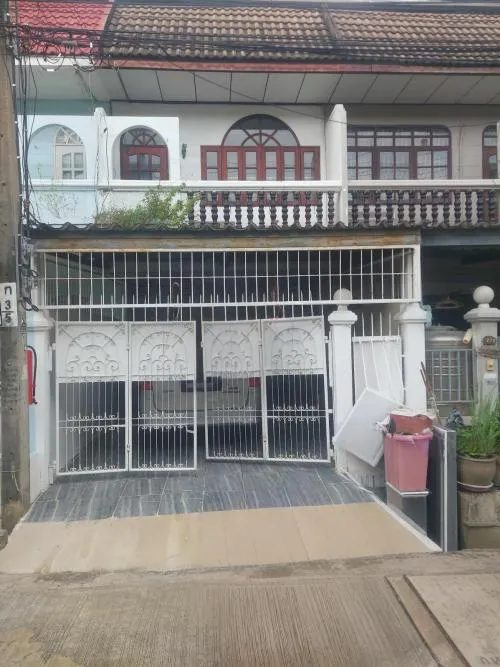 For Rent House for rent, Pattanakarn 29 , Suan Luang , Suan Luang , Bangkok , CX-129746