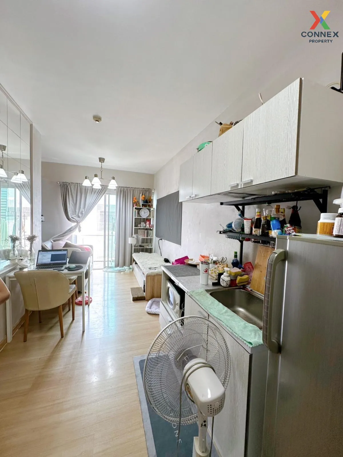 ขายคอนโด  เอ สเปซ มี สุขุมวิท 77 BTS-อ่อนนุช พระโขนง เขต วัฒนา กร ขายคอนโด  เอ สเปซ มี สุขุมวิท 77 BTS-อ่อนนุช พระโขนง เขต วัฒนา กร 1