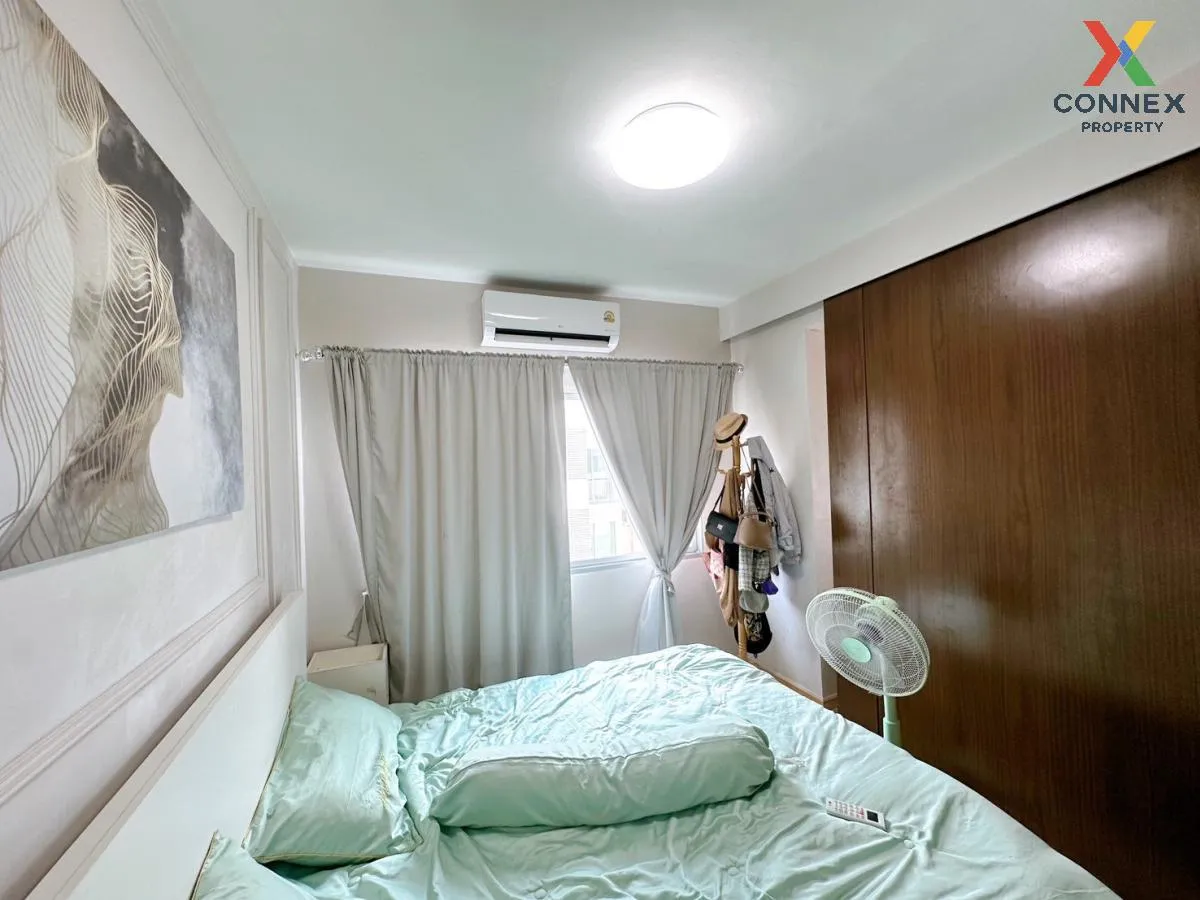 ขายคอนโด  เอ สเปซ มี สุขุมวิท 77 BTS-อ่อนนุช พระโขนง เขต วัฒนา กร ขายคอนโด  เอ สเปซ มี สุขุมวิท 77 BTS-อ่อนนุช พระโขนง เขต วัฒนา กร 4