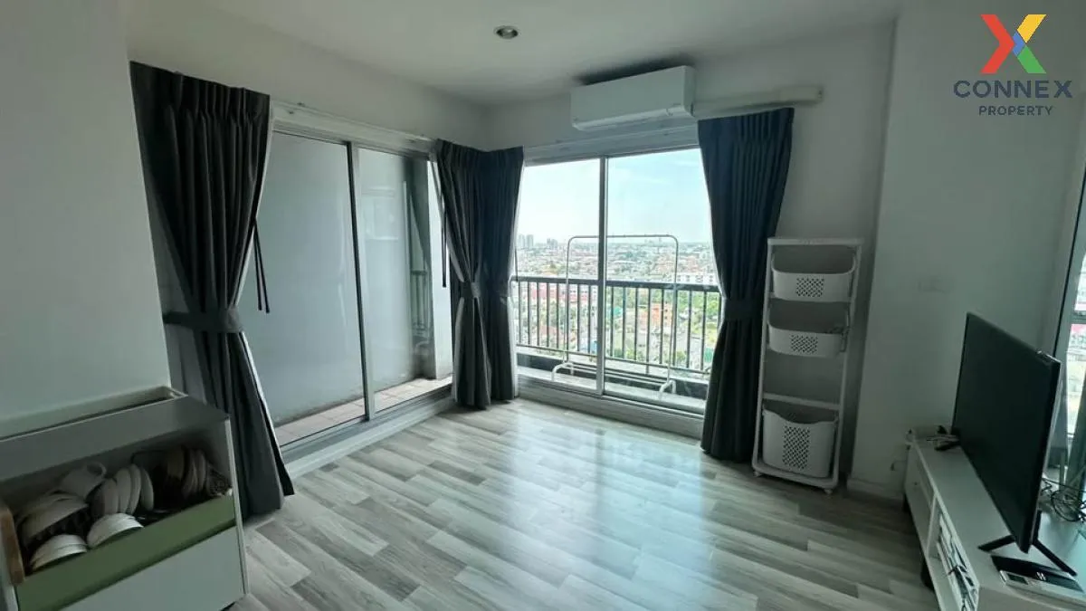 ขายคอนโด  เดอะ คีย์ แจ้งวัฒนะ  บางตลาด ปากเกร็ด นนทบุรี CX-129750 1