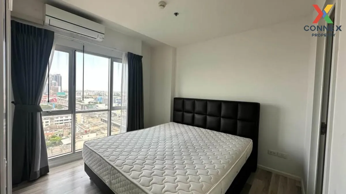 ขายคอนโด  เดอะ คีย์ แจ้งวัฒนะ  บางตลาด ปากเกร็ด นนทบุรี CX-129750