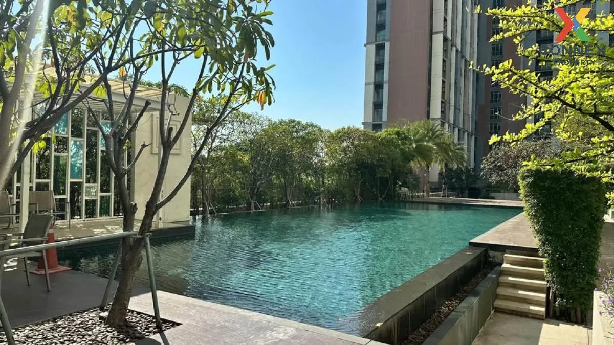 ขายคอนโด  เดอะ คีย์ แจ้งวัฒนะ  บางตลาด ปากเกร็ด นนทบุรี CX-129750