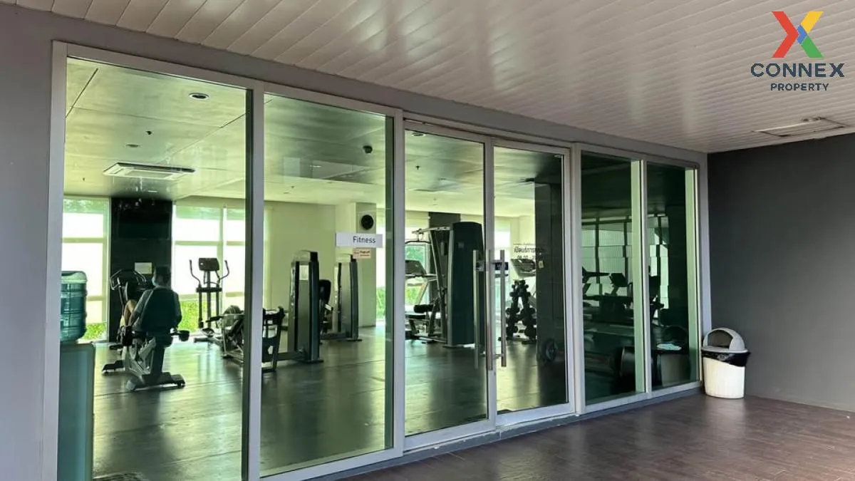 ขายคอนโด  เดอะ คีย์ แจ้งวัฒนะ  บางตลาด ปากเกร็ด นนทบุรี CX-129750