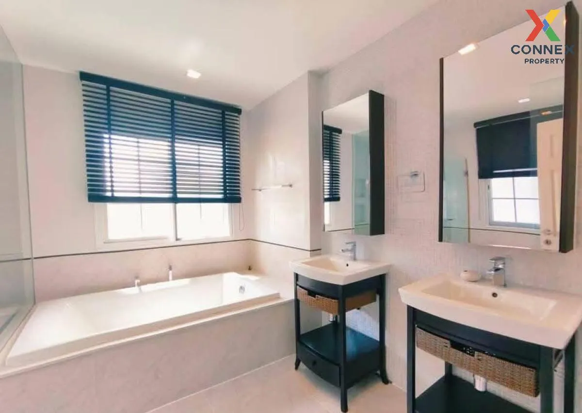 ขายบ้าน  บุราสิริ ปัญญาอินทรา ห้องมุม บางชัน เขต คลองสามวา กรุงเท