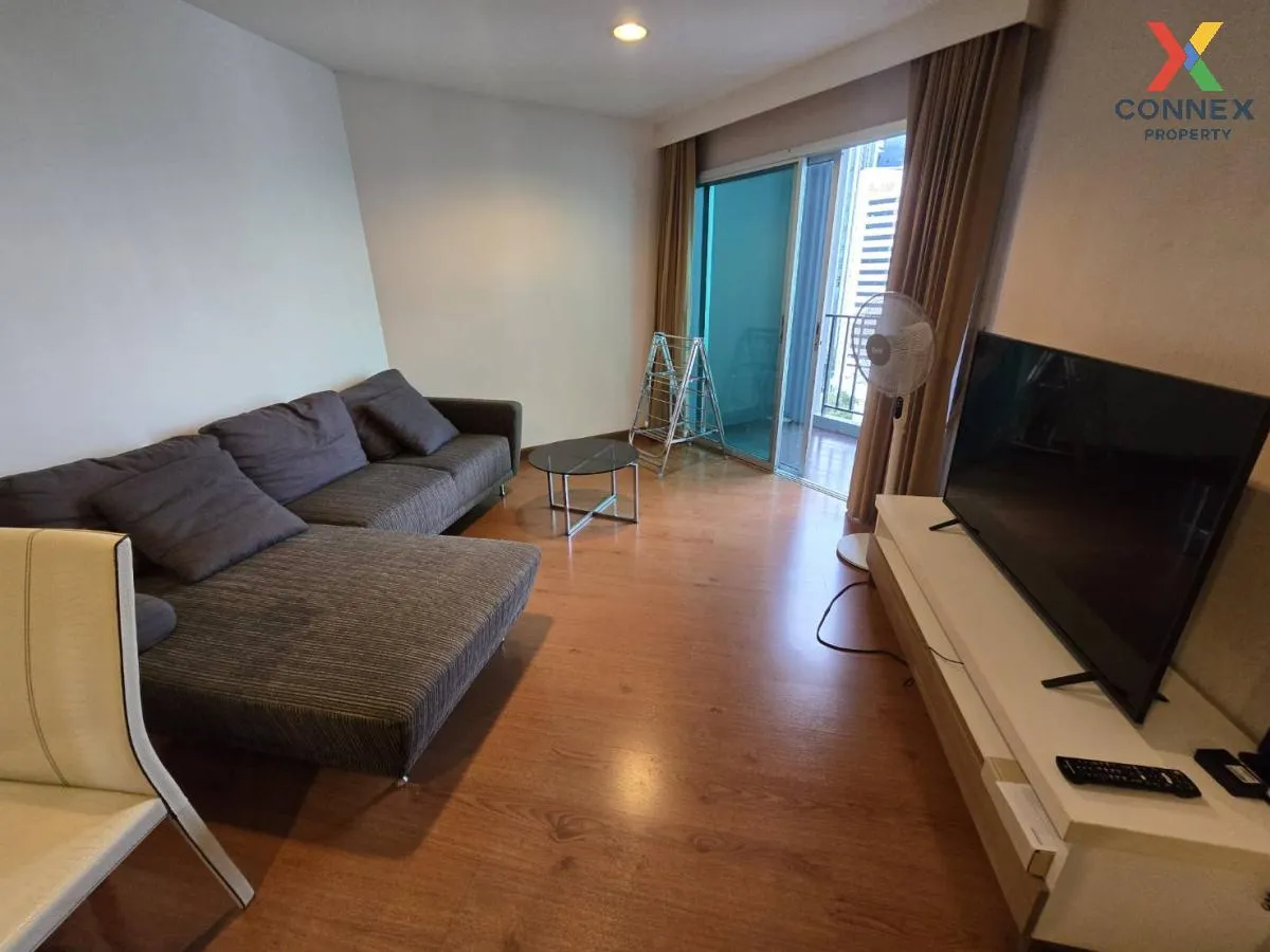 เช่าคอนโด  เบลล์ แกรนด์ พระราม 9 MRT-พระราม 9 ห้วยขวาง เขต ห้วยขว 1