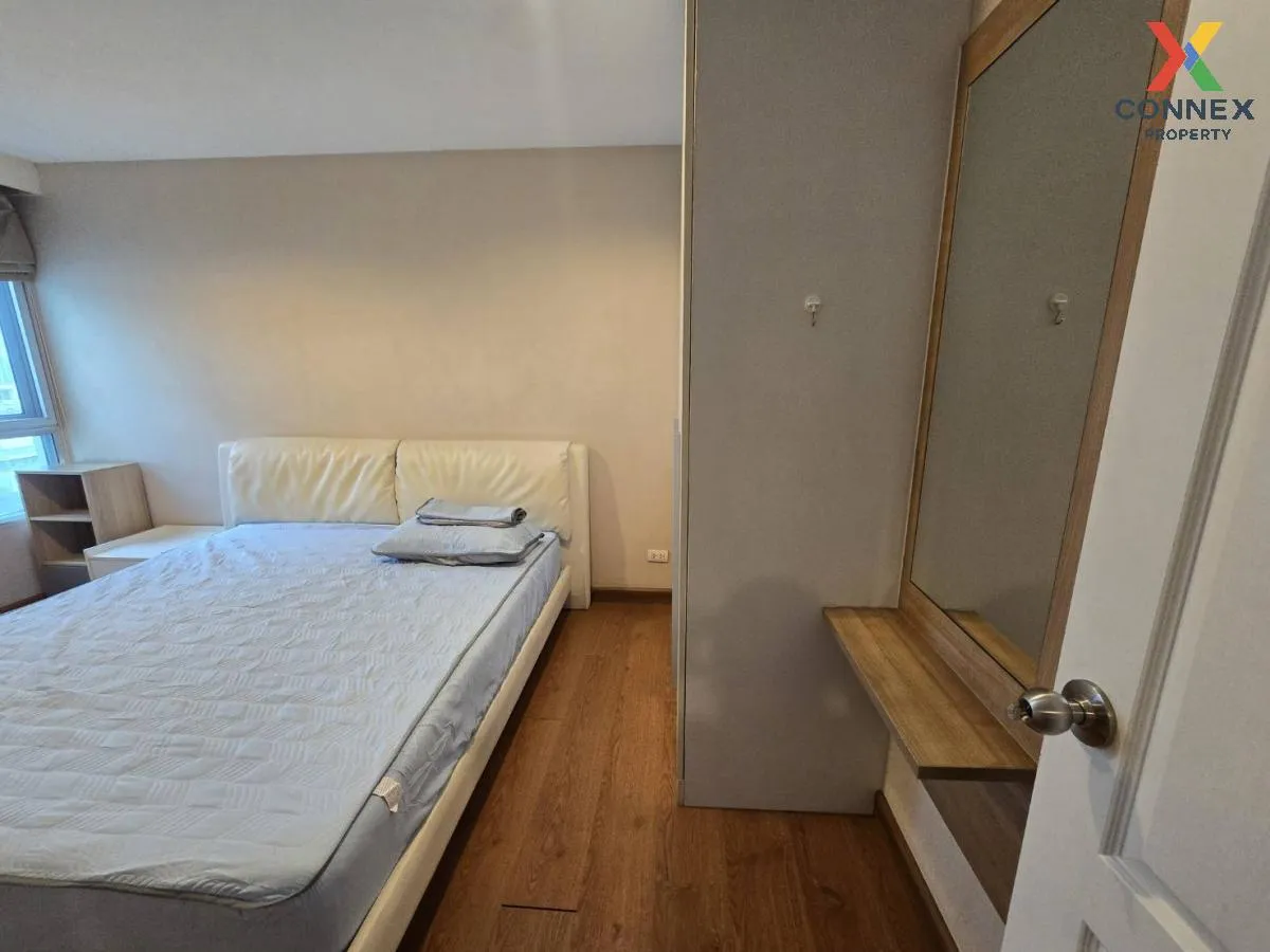 เช่าคอนโด  เบลล์ แกรนด์ พระราม 9 MRT-พระราม 9 ห้วยขวาง เขต ห้วยขว 3