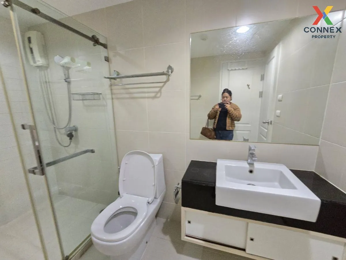 เช่าคอนโด  เบลล์ แกรนด์ พระราม 9 MRT-พระราม 9 ห้วยขวาง เขต ห้วยขว 4